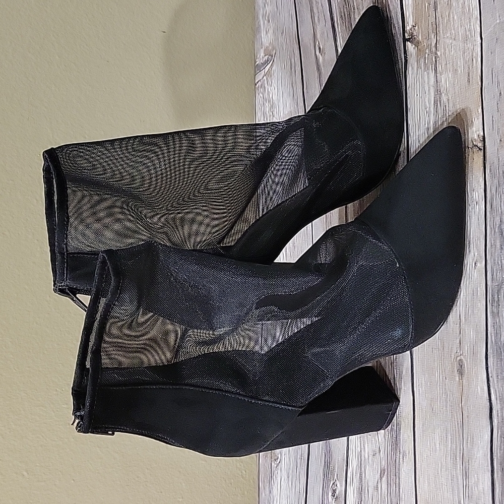 Forever 21 heels